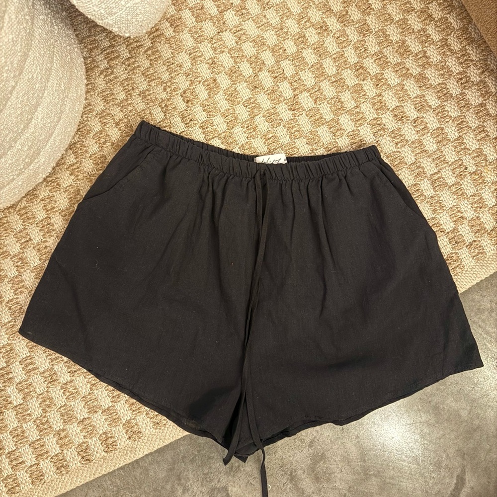 NEW Petal and Pup Shorts